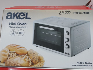 Мини духовки