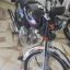 Мотоциклы HONDA