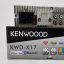 Автомагнитола keivwood kwd-x17 2