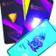 Защитное стекло для смартфонов.