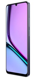 Смартфон Realme Note 60 4 ГБ/128 ГБ черный